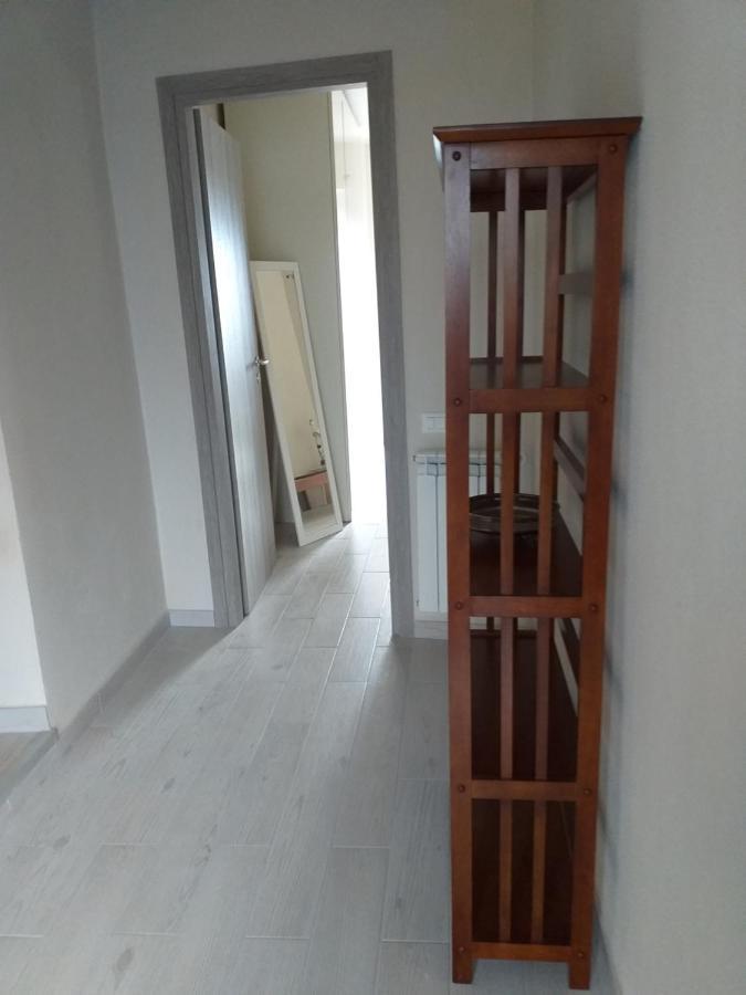 Villa Casa Di Vecchio Borgo Sarzana Exterior foto